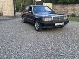 Mercedes 190-2