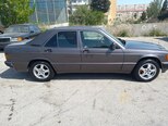 Mercedes 190-10
