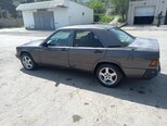 Mercedes 190-12