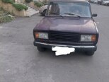 LADA (VAZ) 2107-1
