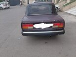 LADA (VAZ) 2107-2