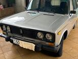 LADA (VAZ) 2106-1