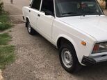 LADA (VAZ) 2107-3