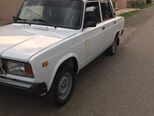 LADA (VAZ) 2107-2