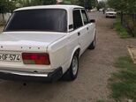 LADA (VAZ) 2107-7