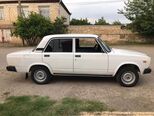 LADA (VAZ) 2107-5