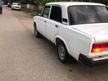 LADA (VAZ) 2107-6