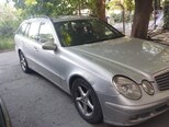 Mercedes E 220-2