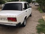 LADA (VAZ) 2107-4