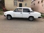 LADA (VAZ) 2107-15