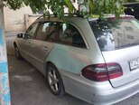 Mercedes E 220-4