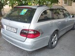 Mercedes E 220-3