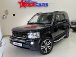 Land Rover Discovery-1