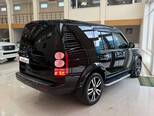 Land Rover Discovery-5