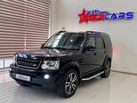 Land Rover Discovery-7