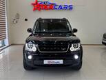 Land Rover Discovery-4