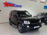 Land Rover Discovery-8