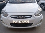 Hyundai Accent-1