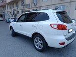 Hyundai Santa Fe-5