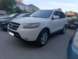 Hyundai Santa Fe-2