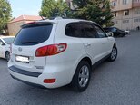 Hyundai Santa Fe-3