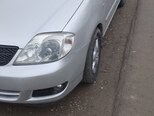 Toyota Corolla-4