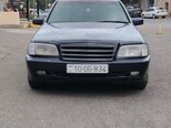 Mercedes C 180-2