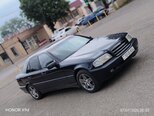 Mercedes C 180-3