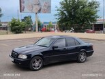 Mercedes C 180-5