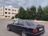 Mercedes C 180-6