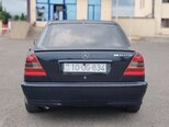 Mercedes C 180-7