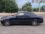 Mercedes C 180-8