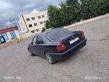 Mercedes C 180-10
