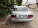 Mercedes E 220-4