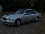 Mercedes E 220-8