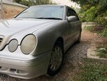 Mercedes E 220-3