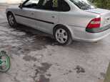 Opel Vectra-9