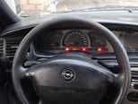 Opel Vectra-2