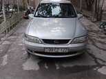 Opel Vectra-1
