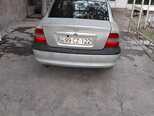 Opel Vectra-11