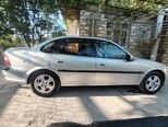 Opel Vectra-7