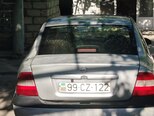 Opel Vectra-15