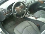 Mercedes E 220-5