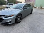 Chevrolet Malibu-5