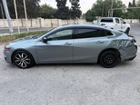 Chevrolet Malibu-2