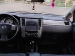 Nissan Tiida-9