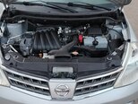 Nissan Tiida-18