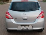 Nissan Tiida-8