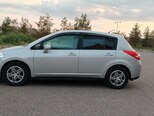 Nissan Tiida-4