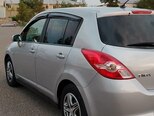 Nissan Tiida-6